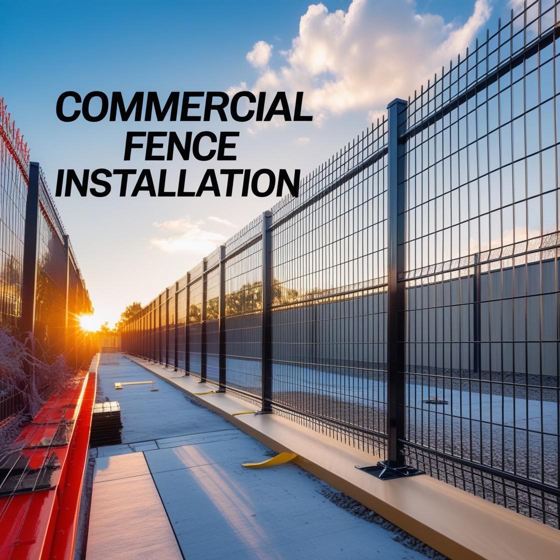 Comments on: Aluminum Fence Installation Services in 77006 for Your Property - Image 2